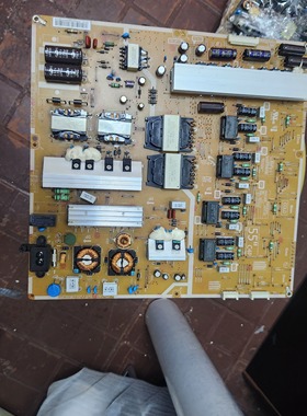 原装 三星UA55HU8800J电视L55C4P-EHS 电源板BN44-00779A