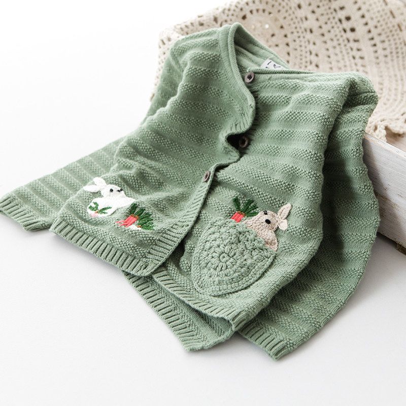 Pull fille - Ref 2103919 Image 1