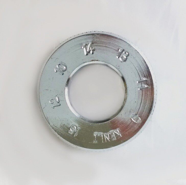 Clé pour réparation vélo - Ref 2303403 Image 1