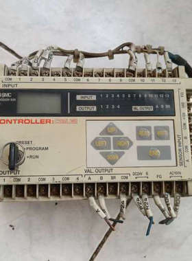 PLC模块  CEU2 ，拆机原装，成色一般