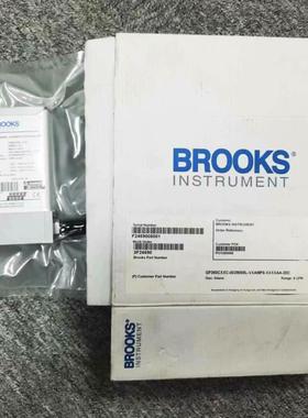 BROOKS GF080CXXC-0039008L-VXAM