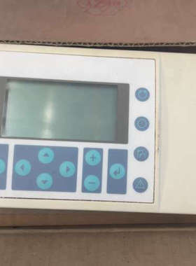 拆机Honeywell霍尼韦尔控制器XL20 CH 控制器模