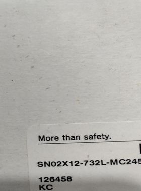 Telemecanique. GHZ/SerieB 一个