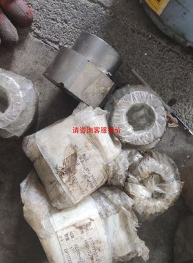 轴卡6SN1118-0DG23-0AA1拆机件橙色