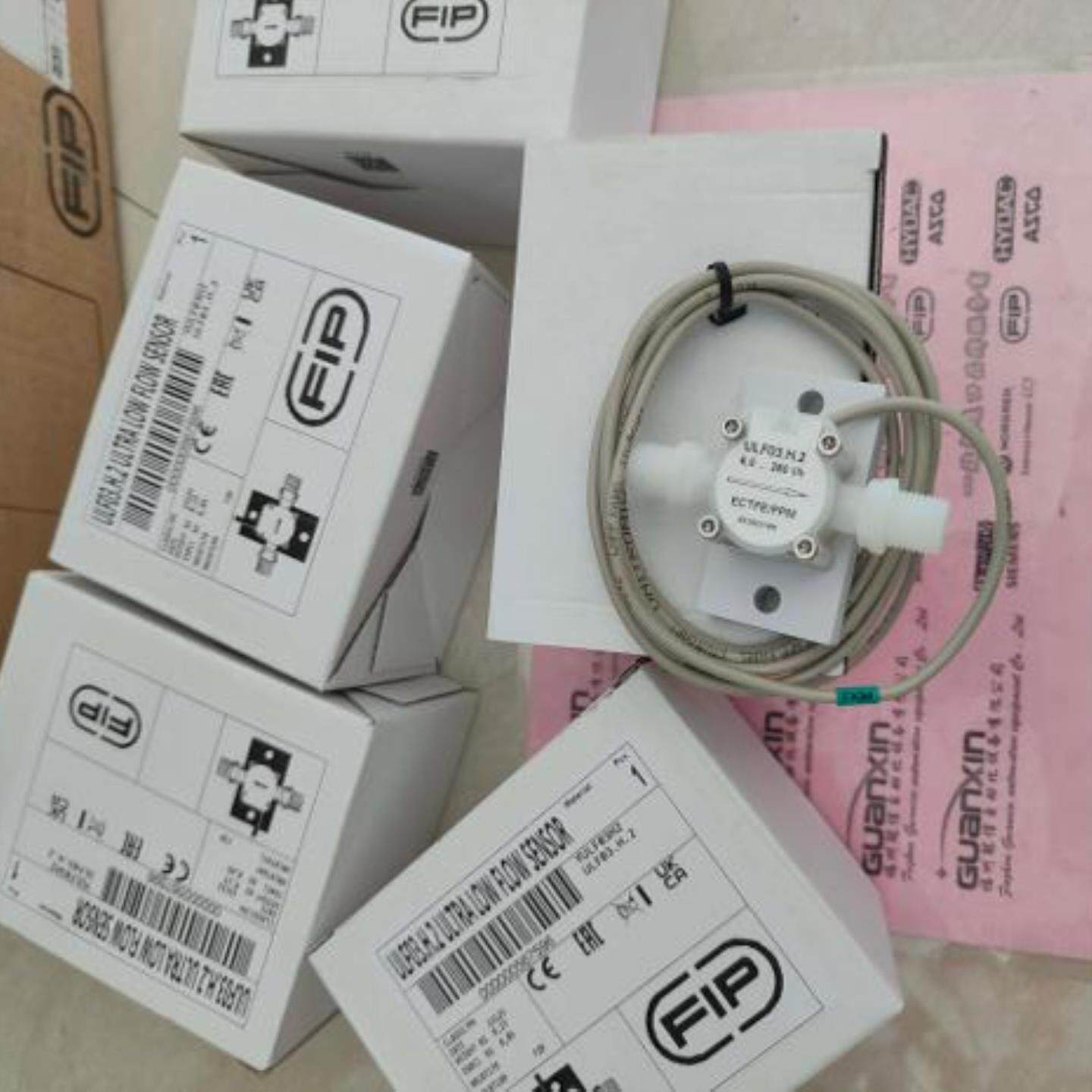 意大利FIP ULF03H2 流量计