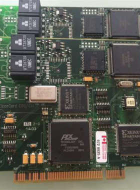 原装EiconCard C90/C91 EICON C91 C90 广域多协议通信卡 现货