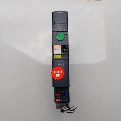 请075kw变频器ATV320U07N4B