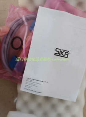 SIKA VK320MOKELIT03流量计VH808M01181111现货
