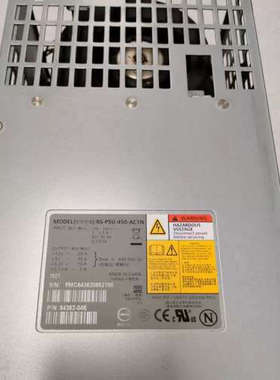 原装NETAPP FAS270电源 114-00021+A0 64362-04D RS-PSU-450-AC1N