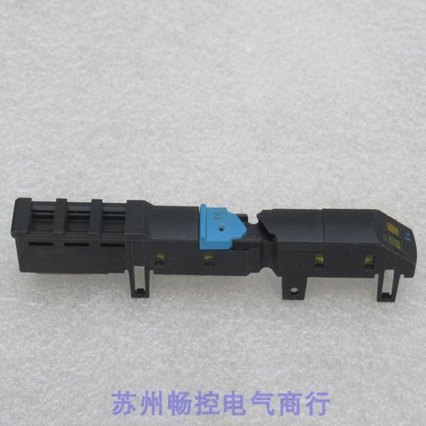 原装ABB 三相监视器 CM-PSS.31S ,1X2c/o, 3X380V AC,50/60Hz