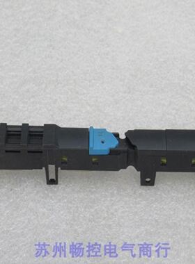 原装ABB 三相监视器 CM-PSS.31S ,1X2c/o, 3X380V AC,50/60Hz