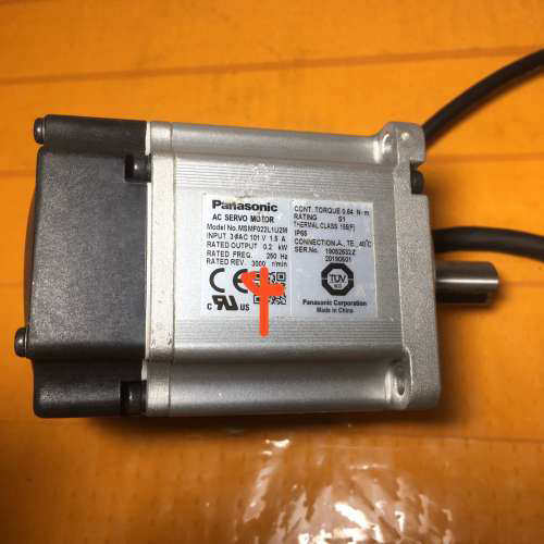 拆机马达MSMF022L1U2M，九成新，功能包好。,电子元器件市场,其它元器件,淘宝优惠券,粉丝福利购,淘宝优惠卷