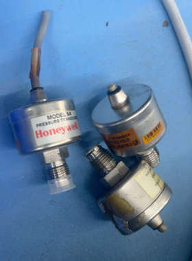 AMAT 0190-09287 Honeywell 9306