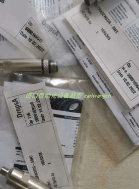 Micro-Epsilon CSMI-SF15-C1传感器DT3001-U4-M-C3全新