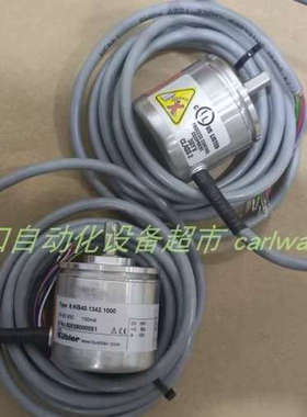 KUEBLER 8.5853.4104.G321.S032-C编码器CYTEC旋转接头QC/F08-N