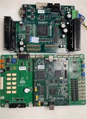 BIMA伺服驱动器 EP8 3A 拆机包好功能正常有