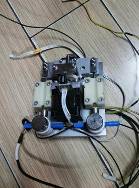 ABB模块卡件INNIS21实物图