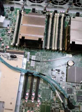 浪潮服务器双路主板YZMB-00370-101 102 107 108 10C 10A 10G 10F