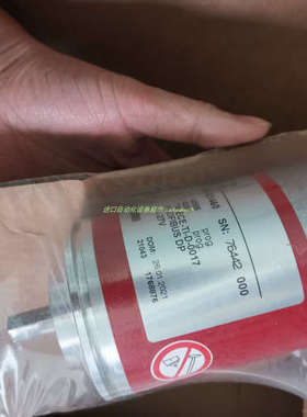 TACWELL SN8202电磁阀L+B GEL 2444KZPG3N350M编码器