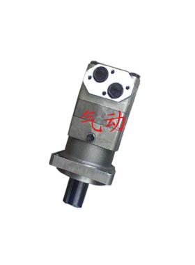 BM4-400PAY MOTOR ZIHYD HYDRAULIC 液压马达