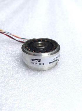 全新德国倍加福P+F编码器TSI40N-27AK0T6TN-01024 现