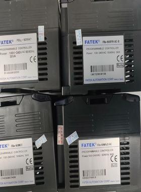 永宏PLC  FBS-60MATFBS-60ⅩYR-AC-