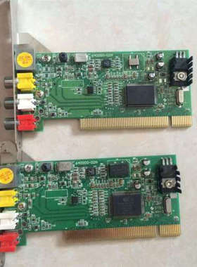 DIO3232A /B ， V1.1 SV1.1  数字输入输出量卡 现货