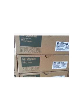 A082*MRJ2S700AMRJ2S700B伺服驱动器