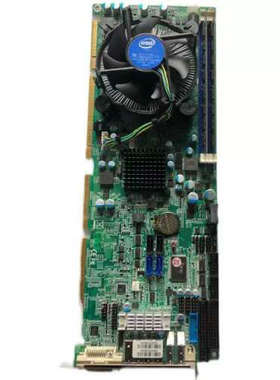 现货  台湾瑞传ROBO-8111VG2AR-Q77 100BIOS;R1.00.W2工控机主板