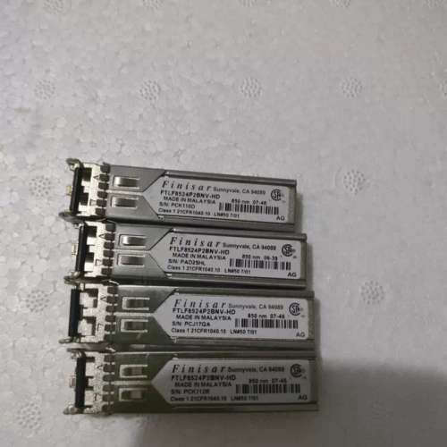 HP SFP 4G 850nm SW XP10000/XP12000/XP20000/XP24000 5524231-C