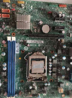 启天M4360 M4350T 台式机主板IH61M VER:1.0 4.2