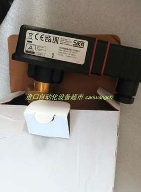 0317PI21 VKS 10M流量开关VHS20M01171I41正品SIKA