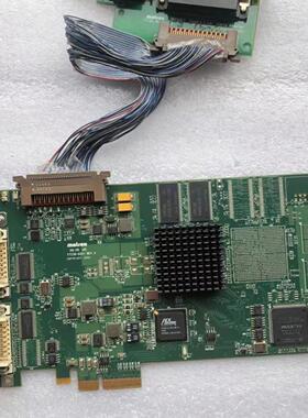 现货  迈创SOL6MCLE  Y7239-0201 REVA 成色新