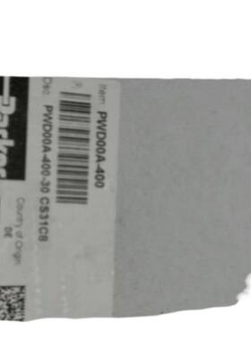 CC-PCNT01 CC-PCF901 CC-PWRR01 CC-PAIM01 CC-PAIX01