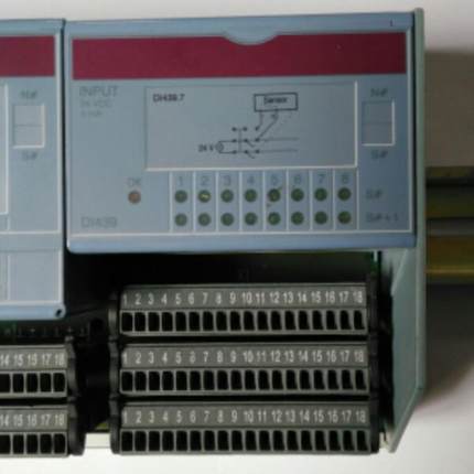 B&R 7DI4397 RevC0 贝加莱