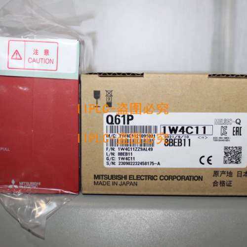 Q61P -A1 -A2 Q62P Q63P Q64P Q64PN Q64RP RPN Q61SP 全新
