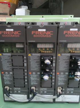 FRENIC 5000MS5富士伺服驱动器 FRN 55V