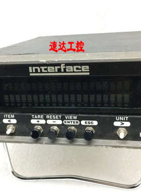 议价9840 X-76930杜勒姆Durham lnstruments interface数显控制器