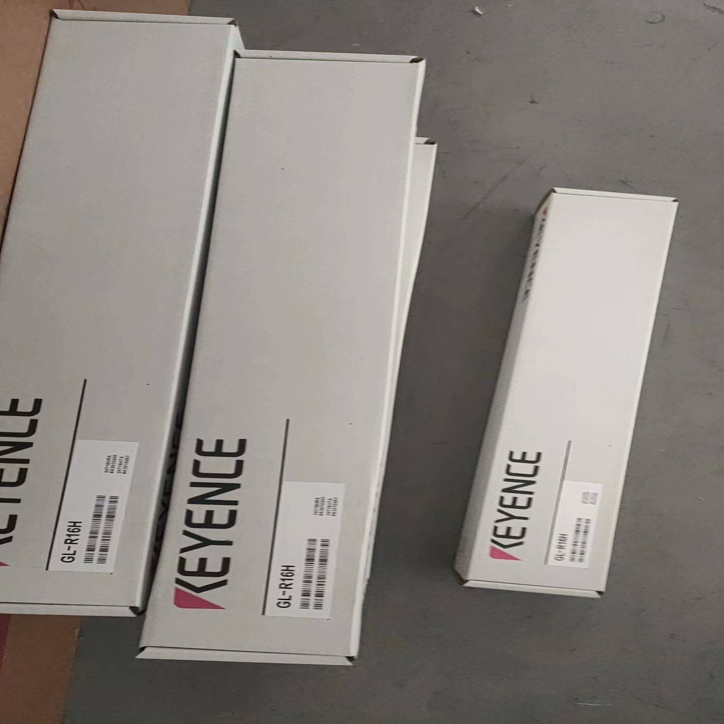 GL-R16H，GT2-A50，GL-RP10NM