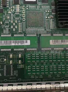 拆机板卡 FIC-2SFP+ 2口10G万兆光口模块 E2XSF