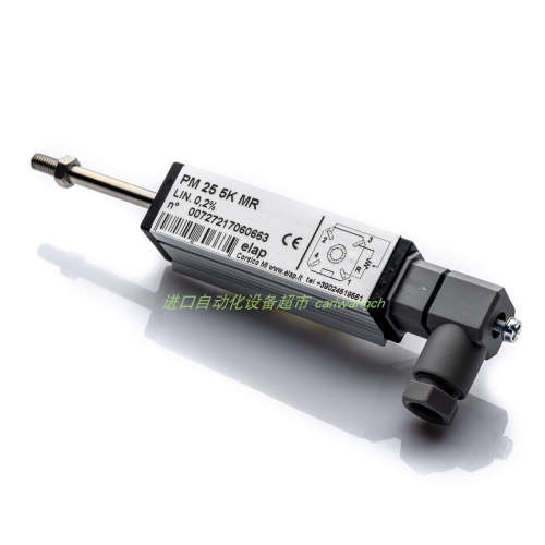 正品ELAP PM-050-05K-MR电位计METRIX变送器10030-05-30-05-02