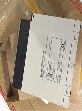 特价销售OMRON PLC模块C200H-AD003