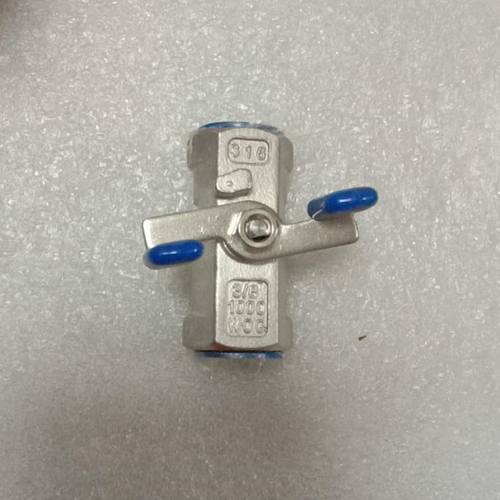 国力新能源高压直流接触器DC800V100A 24V线圈工作