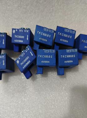 电流传感器TKC300BS -600BS成色如图功能包好