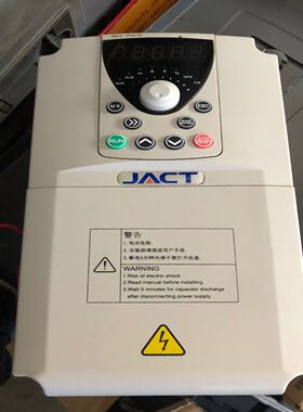 拆机变频器AT310-T3-4R0G/5R5PB