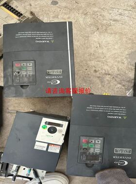 尼德科伺服电机 Nidec。艾默生。067UDA300BA