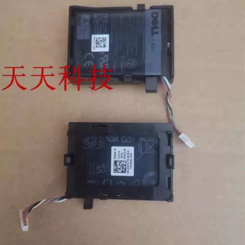 全新 DELL H740 H740P H840阵列卡电池HWGYR 1.85wh 3.7V Y2RV2