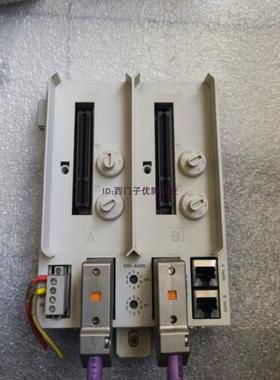 ABBTU8473BSE022462R138SEO22462RI拆机 功能完好 9成新