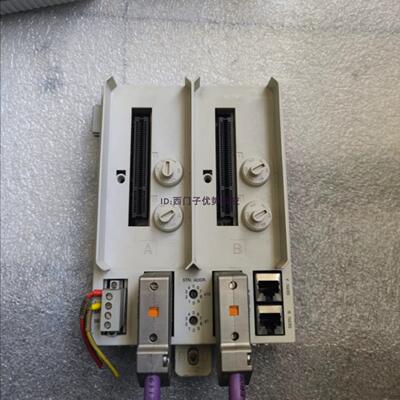 ABBTU8473BSE022462R138SEO22462RI拆机 功能完好 9成新