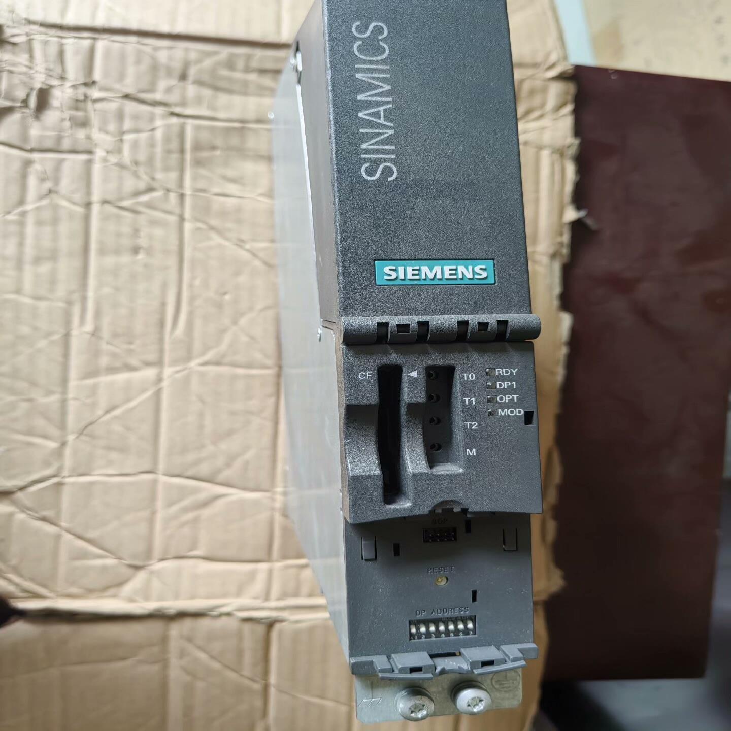 6SL3040-0MA00-0AA1驱动器拆机实物图